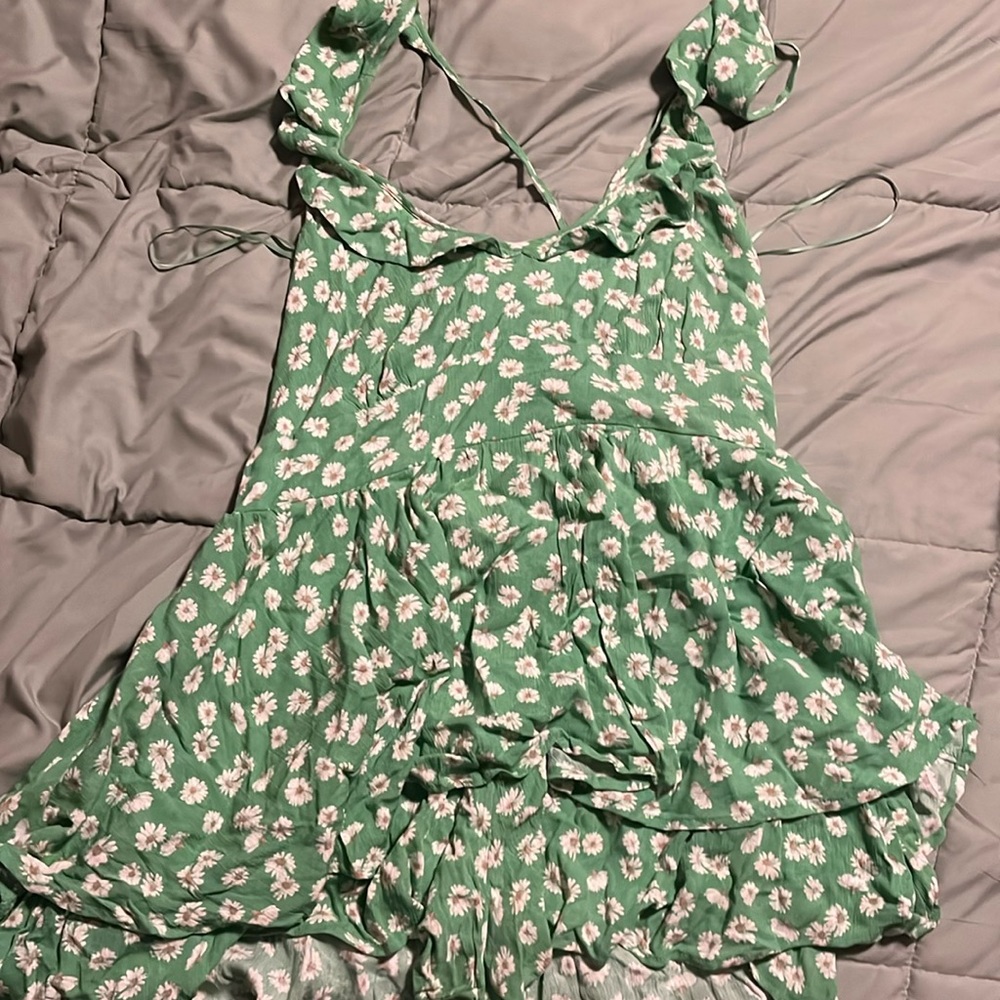 NWT Urban Outfitters Romper